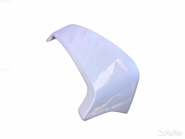 Спойлер Ниссан X-Trail 32 Q4393