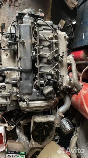 Мотор на hyundai