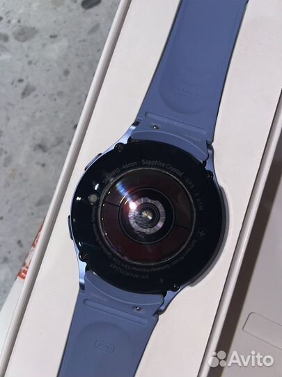 Часы galaxy watch 5 44mm