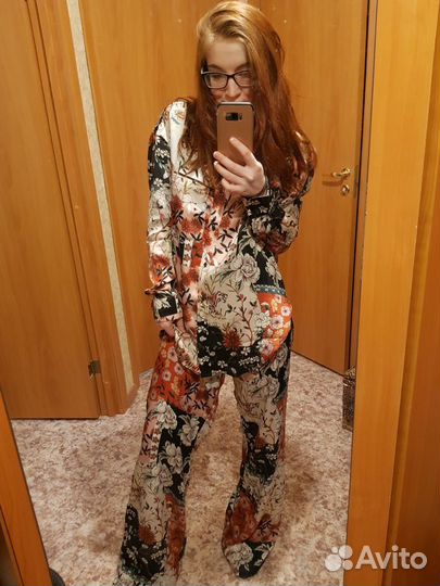 Костюм mango