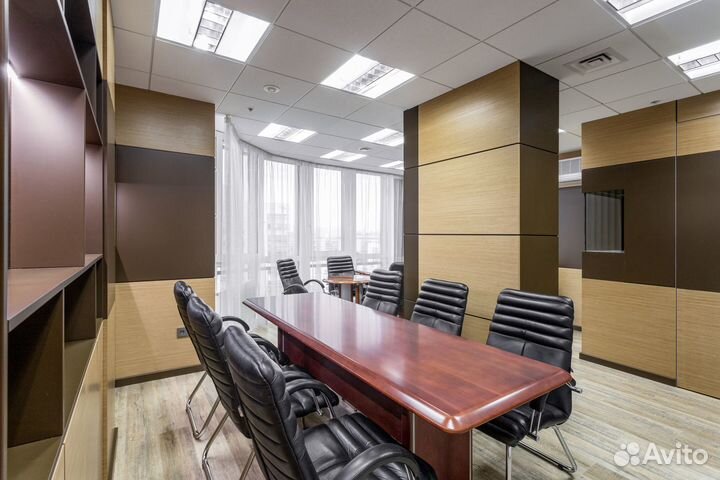 Шпонированные панели