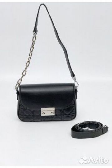 Сумка натуральная кожа