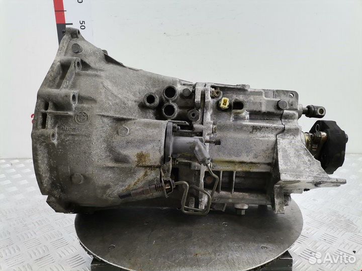 Кпп для BMW 3-Series (E46)