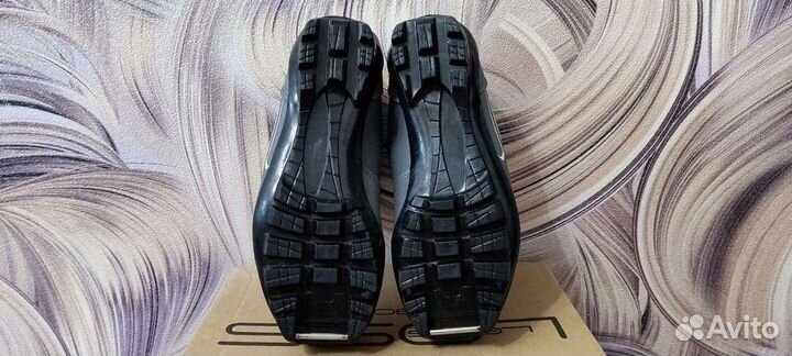 Лыжные ботинки 32 размер