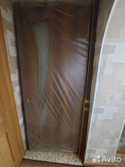 Двери межкомнатные