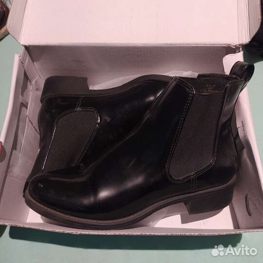 Женская обувь