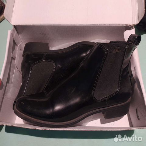 Женская обувь