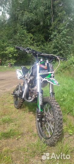 Bse Evo 110