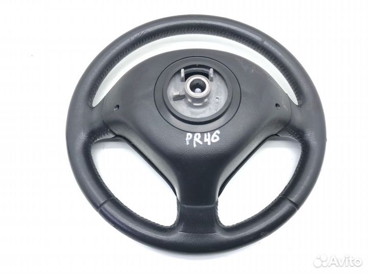 Руль Peugeot 307 1.6 I 2007