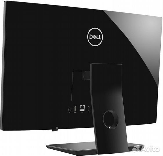 Моноблок Dell Inspiron 3477-7295