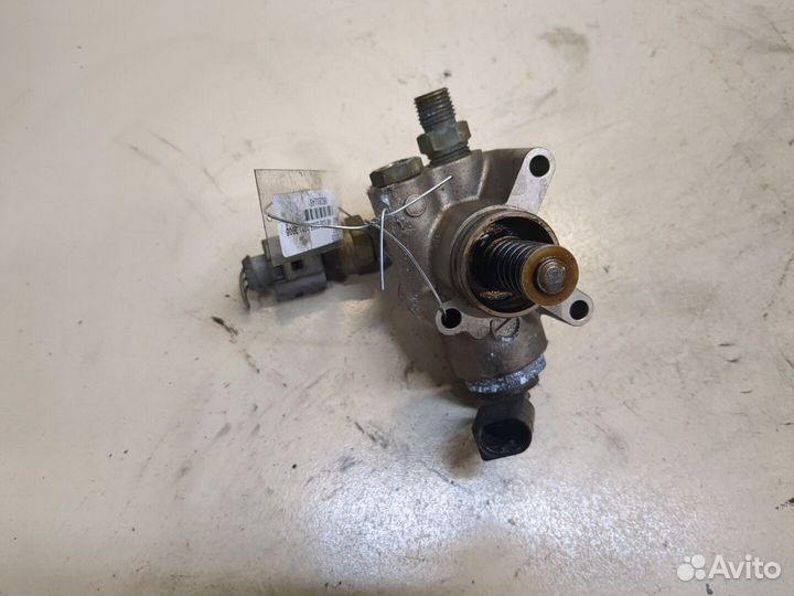 Тнвд Audi A6 (C6), 2006