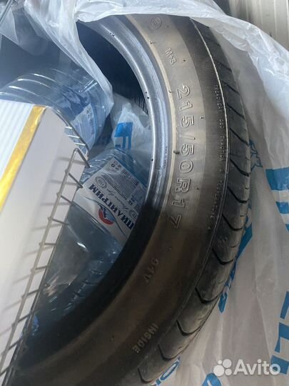 DoubleStar Apex Racing 215/50 R17