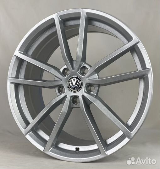 Диски R*18/5x112 Pretoria VW,Golf,Jetta,Passat