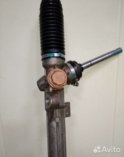 Рейка рулевая 48001-JD000