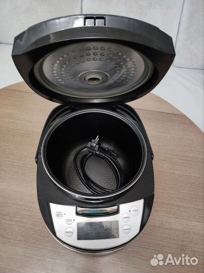 Мультиварка Leran