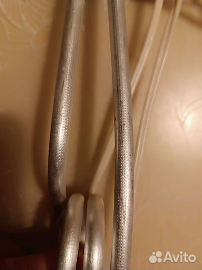 Кипятильник большой СССР 1 квт новый