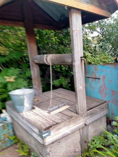 Дача 46 м² на участке 5 сот.