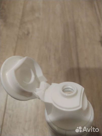 Зубная паста с солями