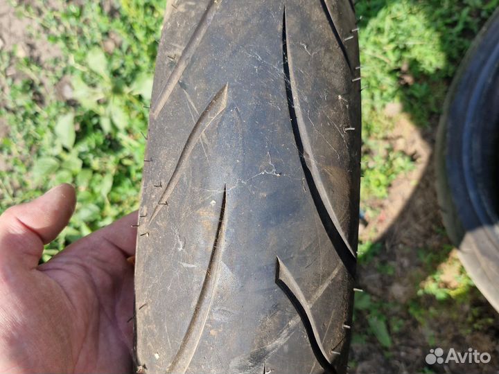 Моторезина 120 70 17