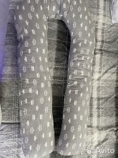 Подушка для беременных