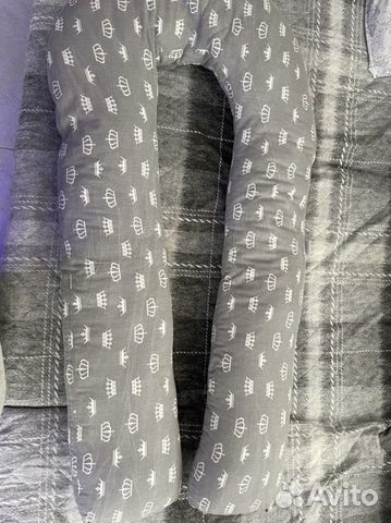 Подушка для беременных