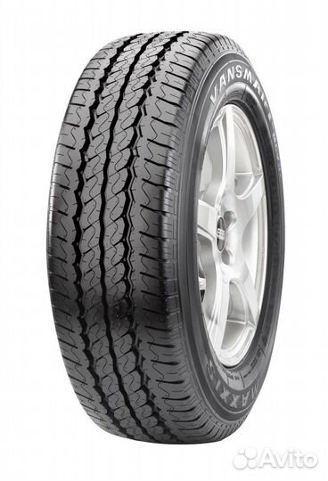Maxxis Vansmart MCV3+ 205/70 R15 106R