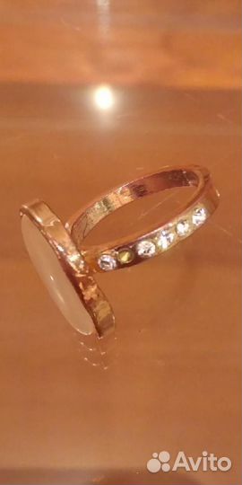 Кольцо из Туниса