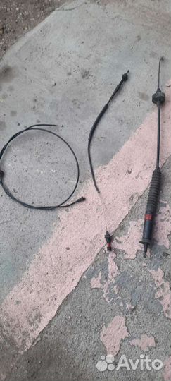 Петли дверные венто