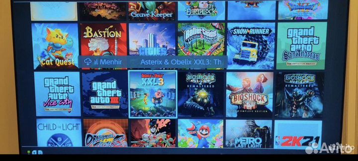 Nintendo switch oled прошитая чипованная