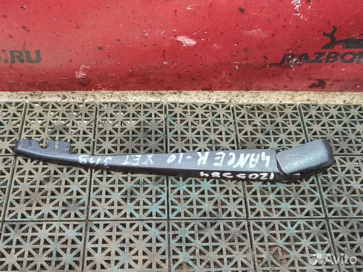 Поводок задний на Мitsubishi Lanсеr 10 хэтчбек