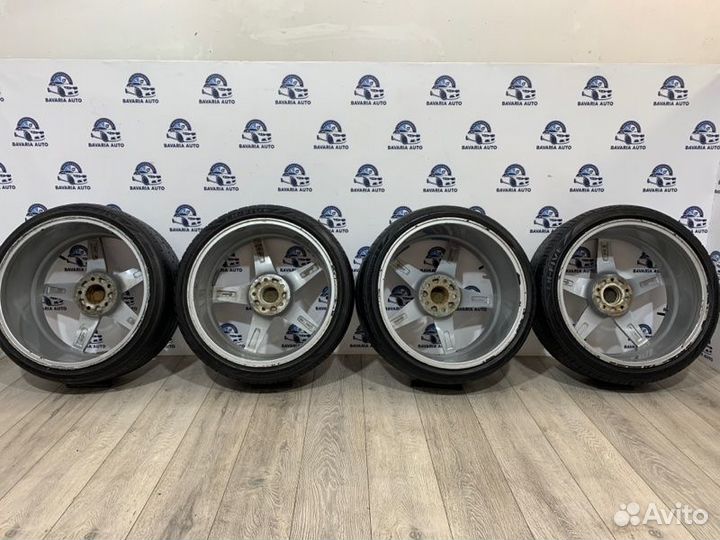 Колеса R20 BMW F10