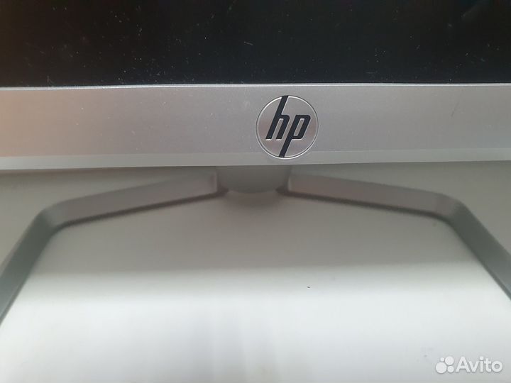 Монитор HP 27f