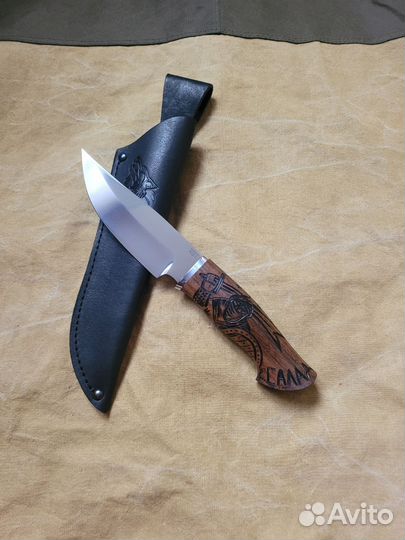 Нож Саладин