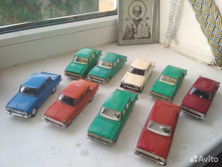 Москвич 412 Сделано в СССР, Ралли