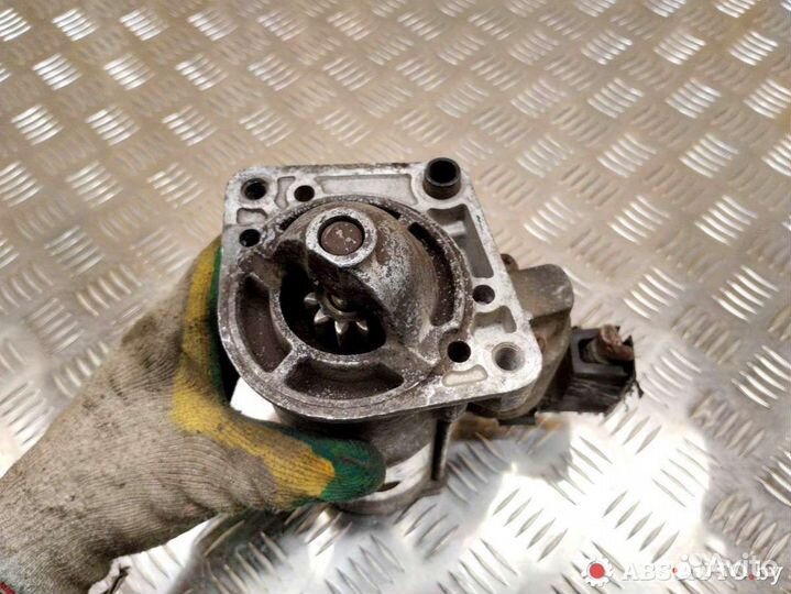 Стартер Chrysler Voyager 4