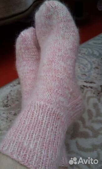 Носки женские