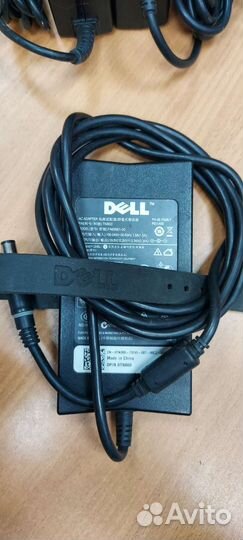 Блок питания для ноутбуков