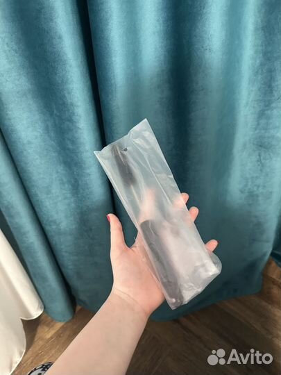 Пылесос bork v810