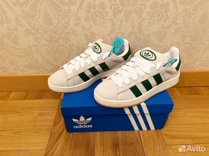 Adidas Originals Campus 00S