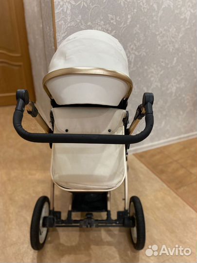 Коляска 2 в 1 belecoo