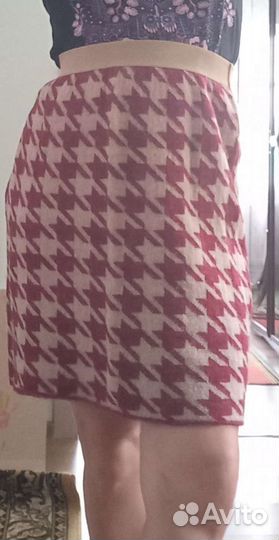 Юбка benetton