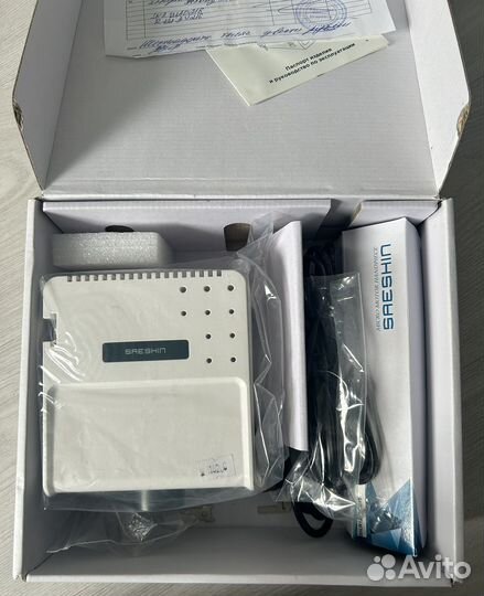 Аппарат для маникюра strong 211