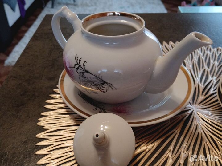 Заварник СССР