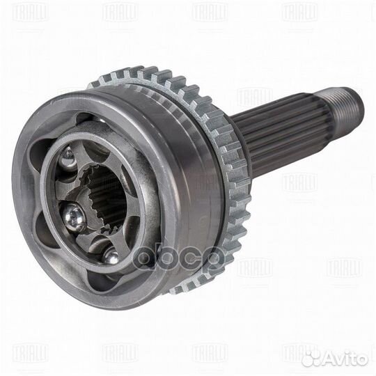 Шрус Daewoo Matiz 98-; Chevrolet Spark наружный