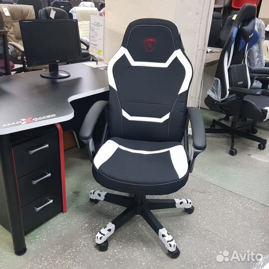Компьютерное кресло, игровое кресло Товар недели