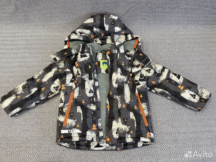 Костюм зимний