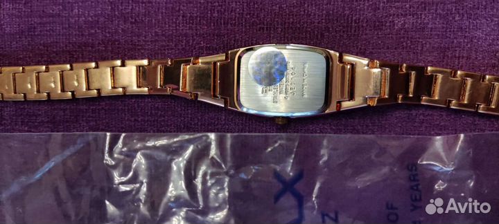 Часы новые
