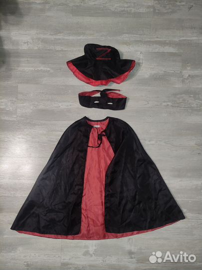 Карнавальный костюм детский 