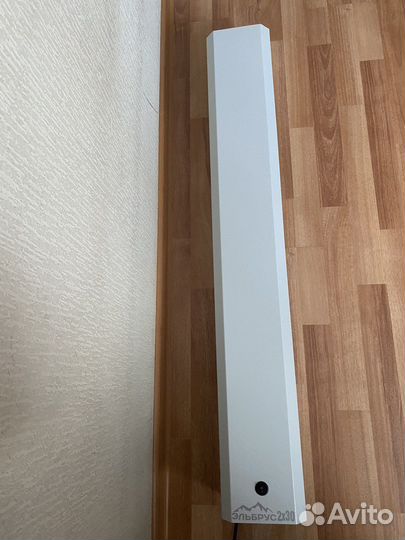 Бактерицидная лампа/рециркулятор