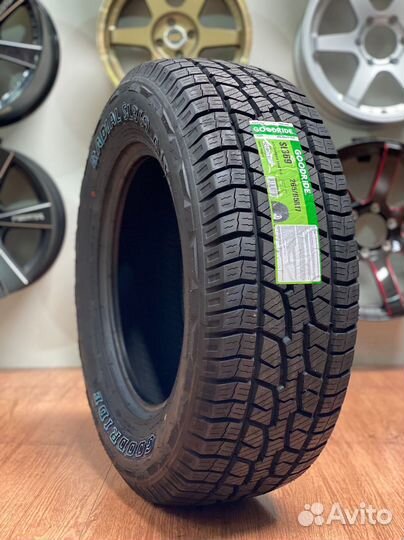 Goodride SL369 A/T 235/75 R16 112S